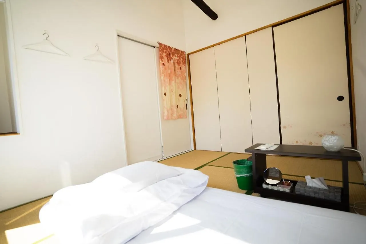 Maison d'hôtes Hotel Sato-San'S Rest à Tōkyō Japon
