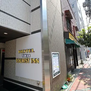 ホテルツーリストイン上野御徒町 東京都