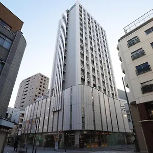 京急exイン 蒲田 3*, 東京都 日本