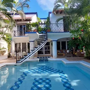 **** Hotel La Du Golf A Boutique Mexiko