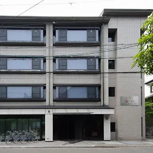 ** Hotel Arashiyama Japan