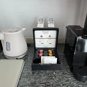Centara Grand Hotel Ōsaka
