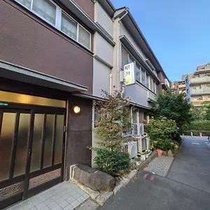 酒店 明月酒店, 東京都