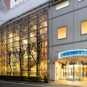酒店 日暮里朗伍德艺术酒店, 東京都