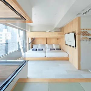 Hotel Sakura Cross Akihabara, Tōkyō