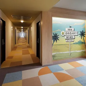3* Hotel Cvs Bay
