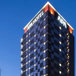 3* Hotel Apa Iidabashi Ekiminami