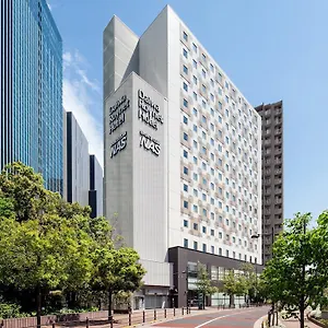 ダイワロイネットホテル東京大崎 3*, 東京都 日本
