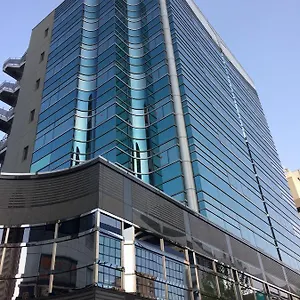 도미 인 고라쿠엔 도쿄