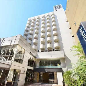 第一グランドホテル神戸三宮 3*, 神戸市 日本
