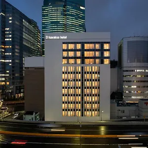 Hotel Karaksa Premier Ginza, Tokio