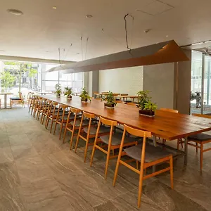 Hotel Oriental Express Kamata, Tōkyō