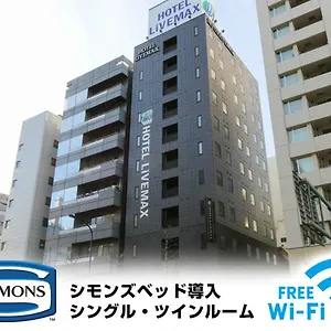ホテルリブマックス茅場町 東京都