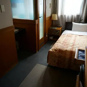 ビジネスホテルクレセント 東京都