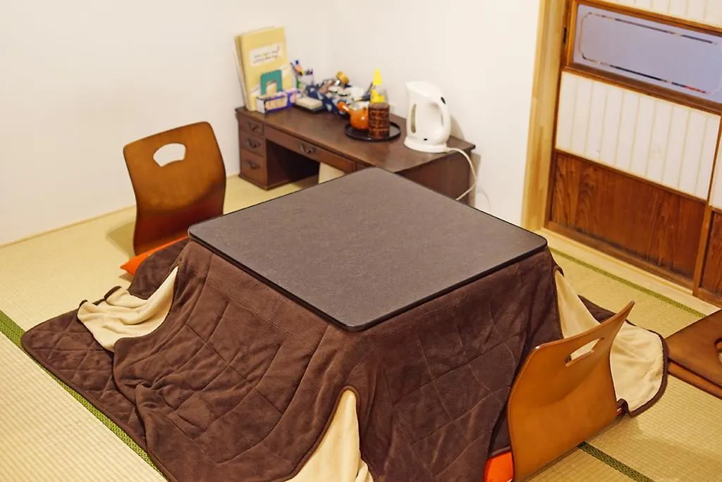 Guest house Sato-San'S Rest
