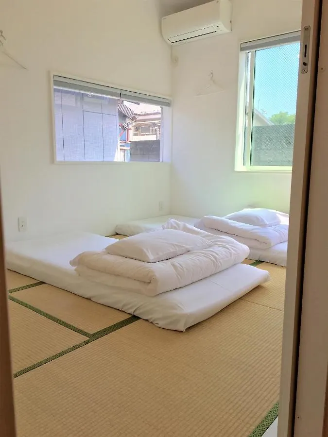 Sato-San'S Rest