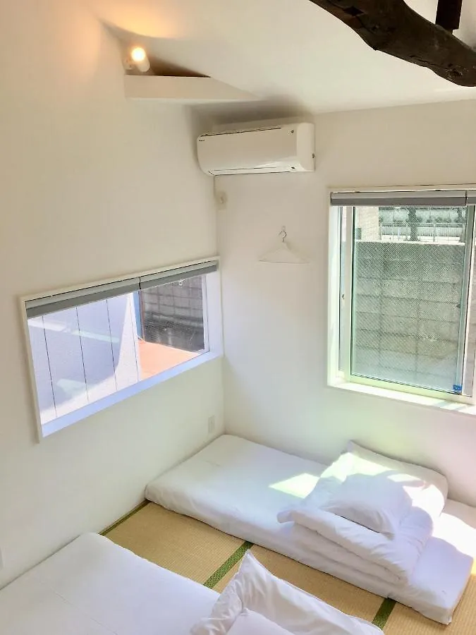 Sato-San'S Rest Guest house