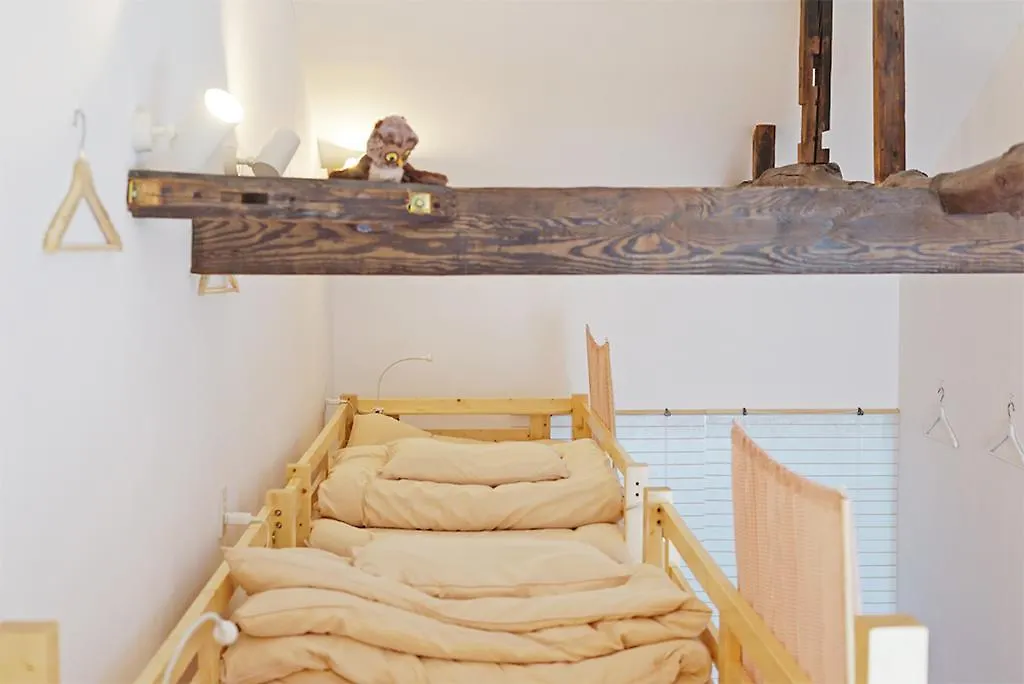 Gasthof Sato-San'S Rest