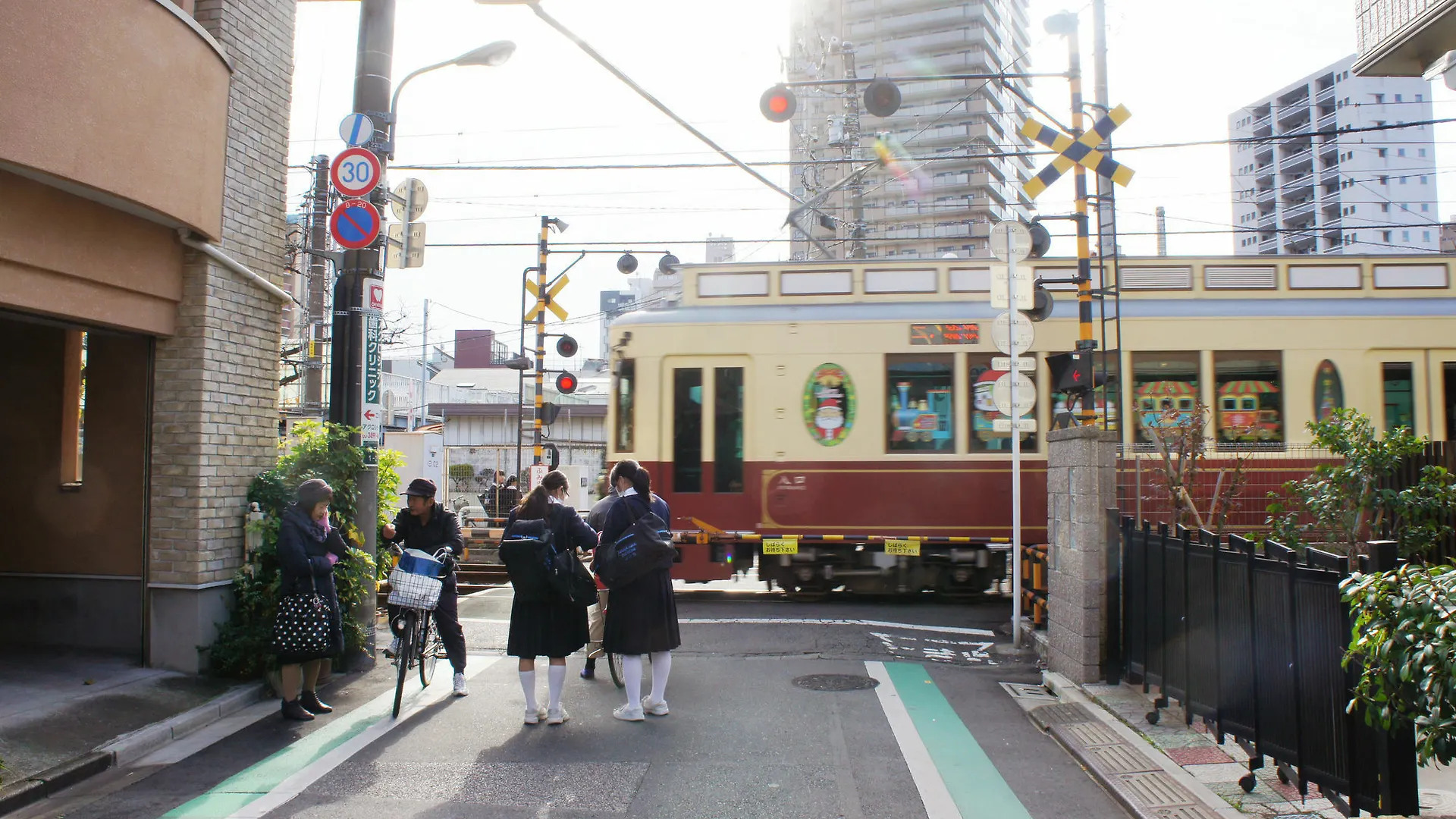 Sato-San'S Rest