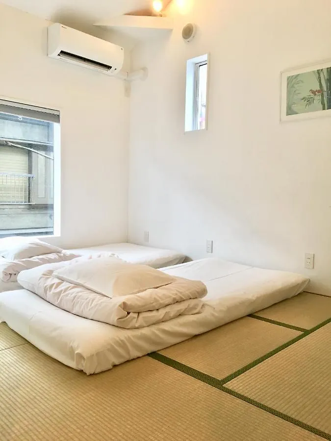 Gasthof Sato-San'S Rest