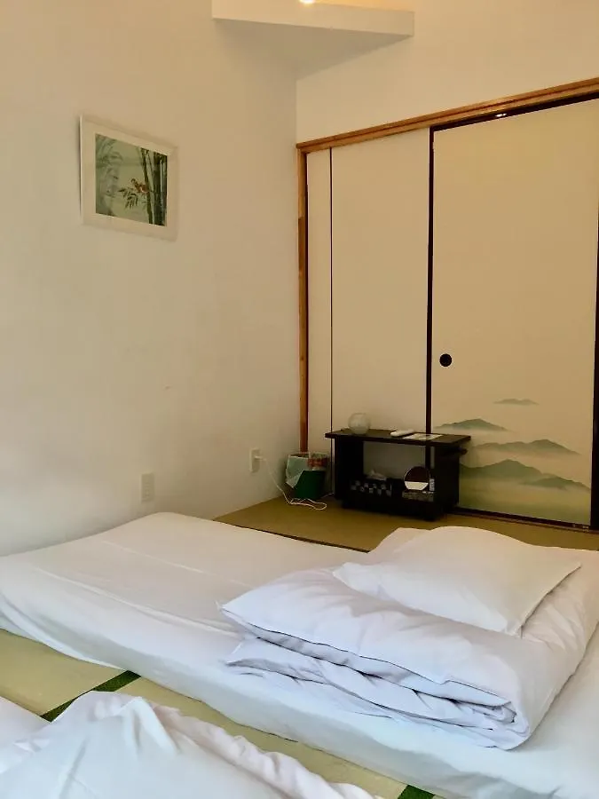 Gasthof Sato-San'S Rest Japan
